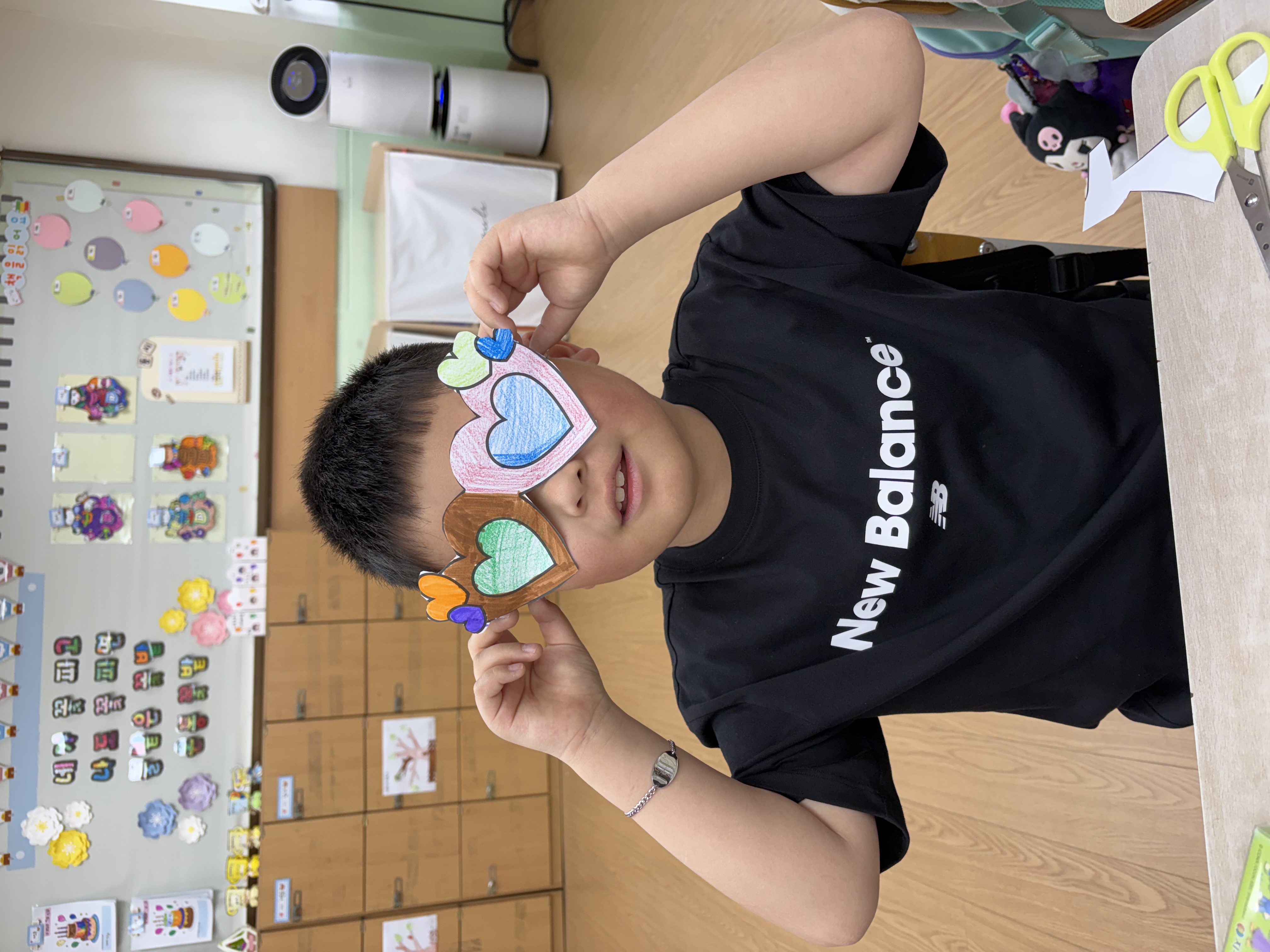 장애이해교육